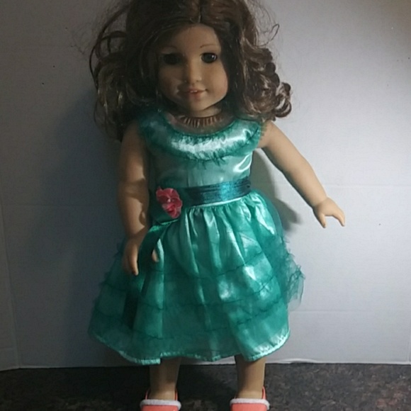 American Girl Other - American Girl Rebecca Doll EUC